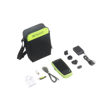 NetAlly LinkRunner 10G網(wǎng)絡測試儀
