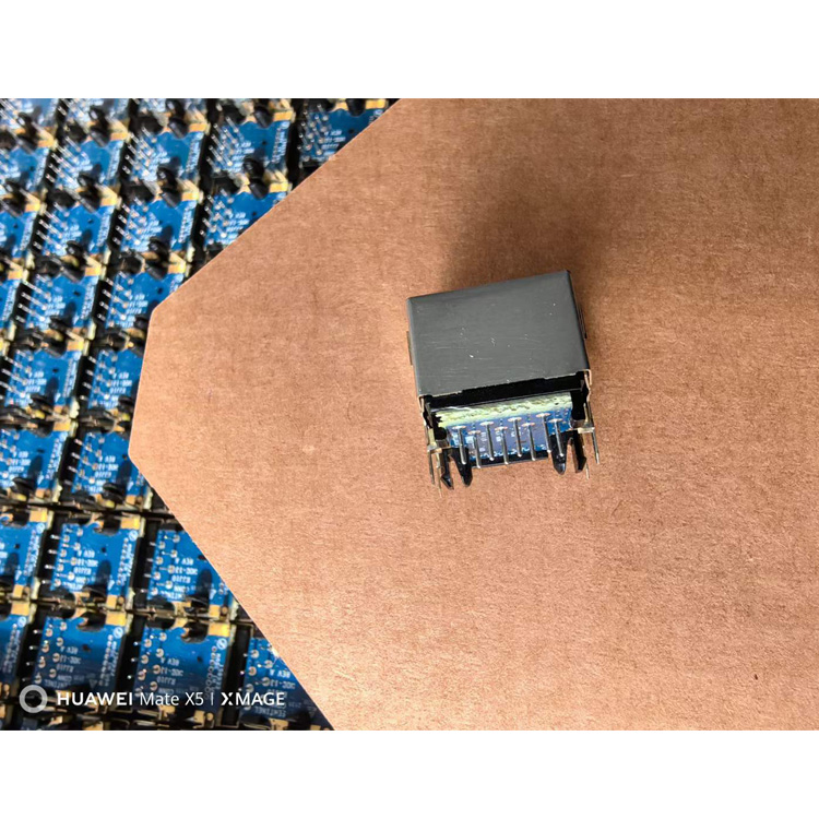 好消息！原廠RJ45接口插座現(xiàn)貨充足專用于DSX-CHA804S模塊