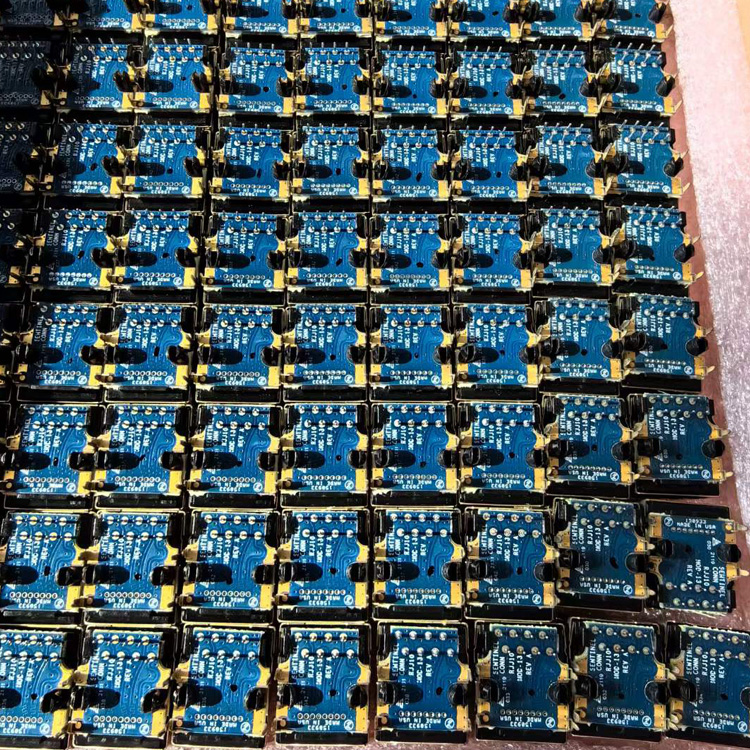 好消息！原廠RJ45接口插座現(xiàn)貨充足專用于DSX-CHA804S模塊