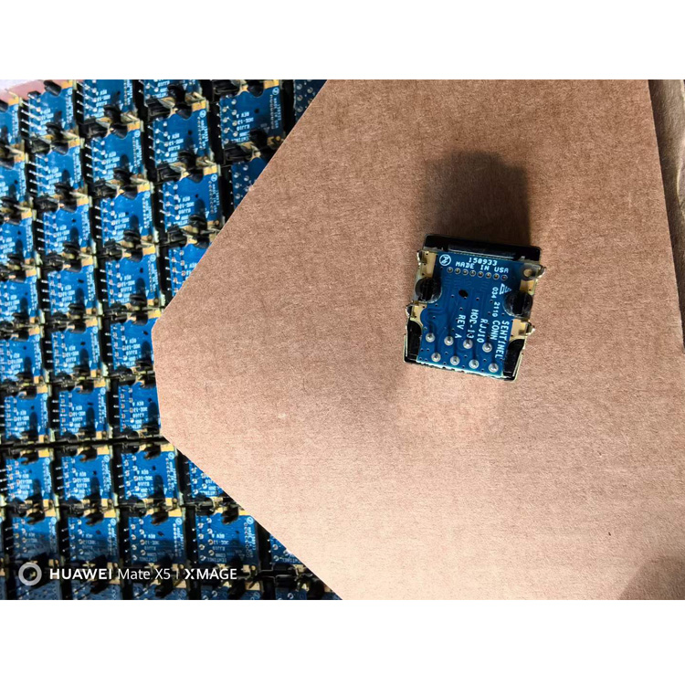 好消息！原廠RJ45接口插座現(xiàn)貨充足專用于DSX-CHA804S模塊