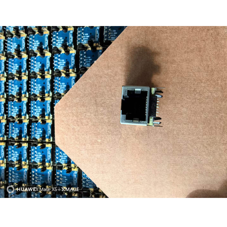 好消息！原廠RJ45接口插座現(xiàn)貨充足專用于DSX-CHA804S模塊