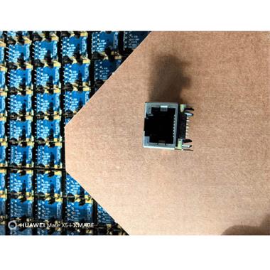 好消息！原廠RJ45接口插座現(xiàn)貨充足專用于DSX-CHA804S模塊